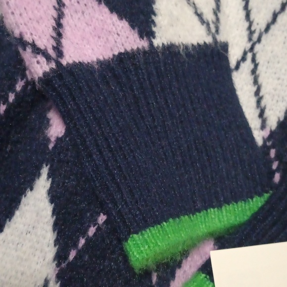 Sweater orgil - Picture 2 of 4